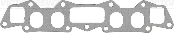 Gasket, intake/exhaust manifold